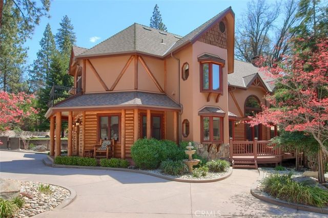 54736 Willow Cove Road, Bass Lake