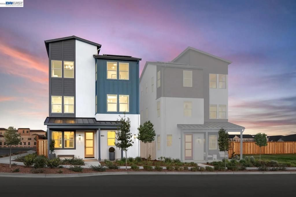 4883 Diablo View Street, Dublin