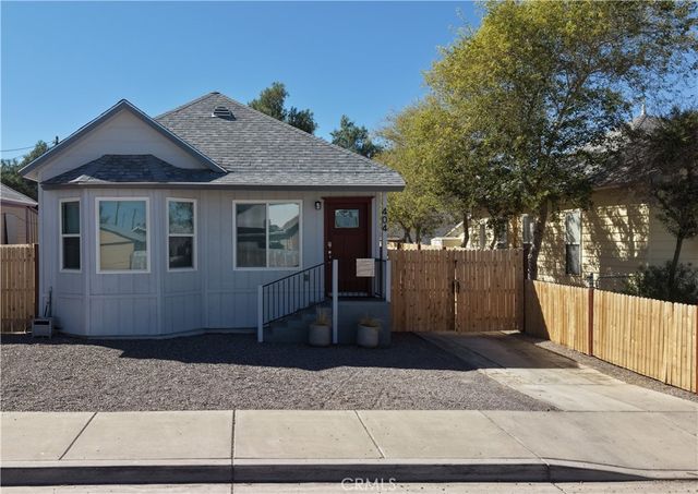 404 D Street, Needles