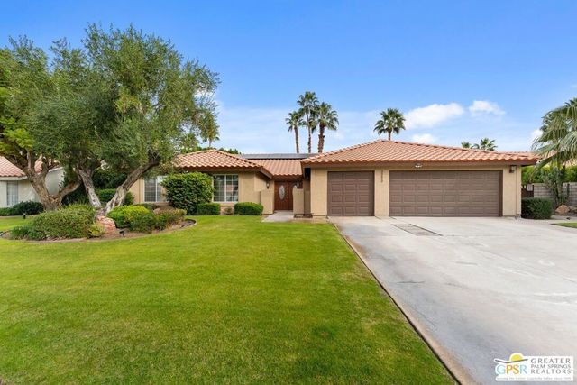 39850 Regency Way, Palm Desert