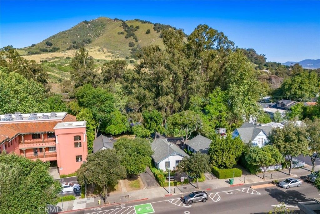452 Higuera Street, San Luis Obispo