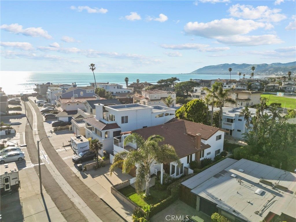1277 Devon, Ventura