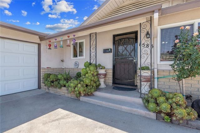 1585 Mulberry Lane, Lemoore