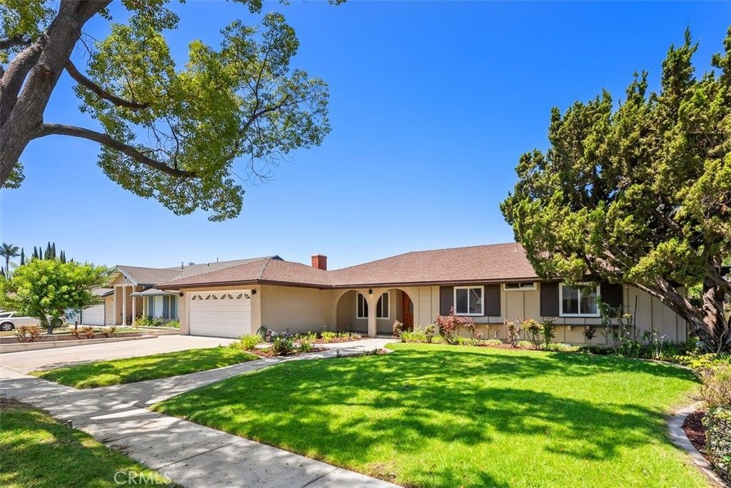 109 S Alice, Anaheim