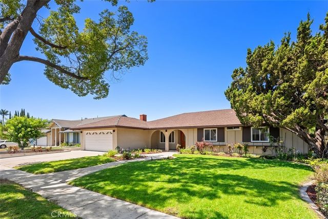 109 S Alice, Anaheim