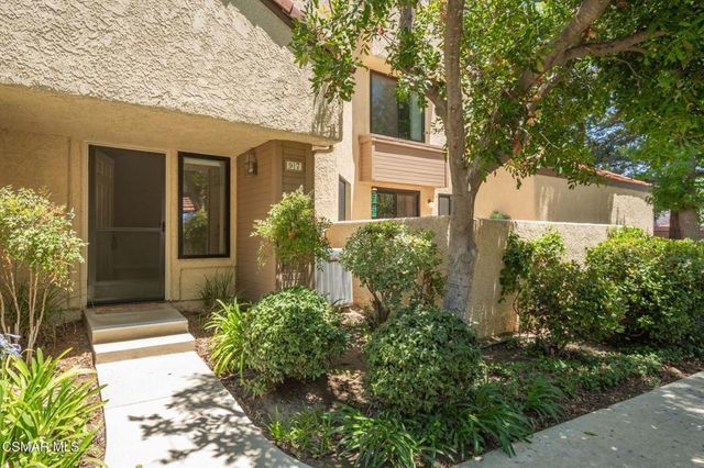 2212 Birchglen Street # 97, Simi Valley