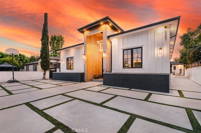 6207 Babcock, North Hollywood