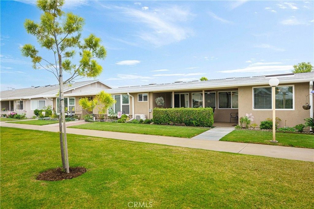 1100 Brookline Road # 222k, Seal Beach