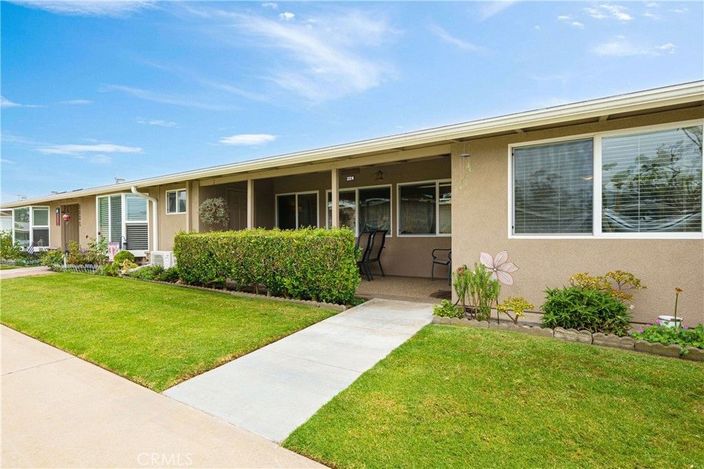 1100 Brookline Road # 222k, Seal Beach