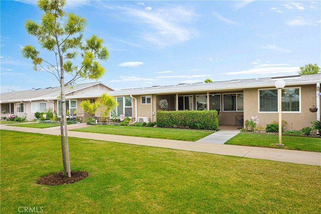 1100 Brookline Road # 222k, Seal Beach