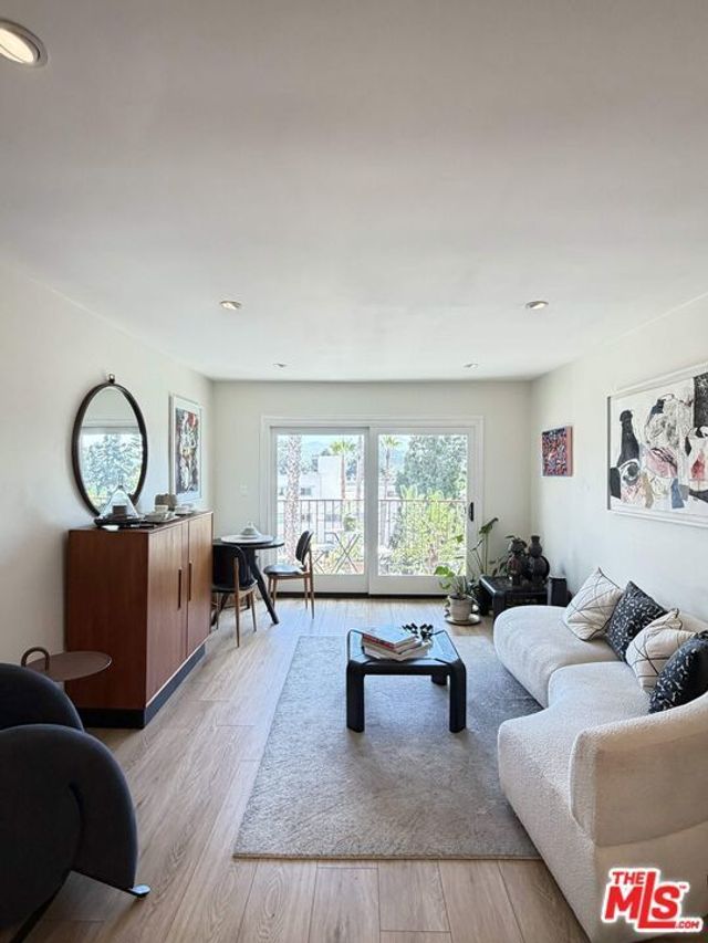 3407 Huxley Street # 39, Los Angeles