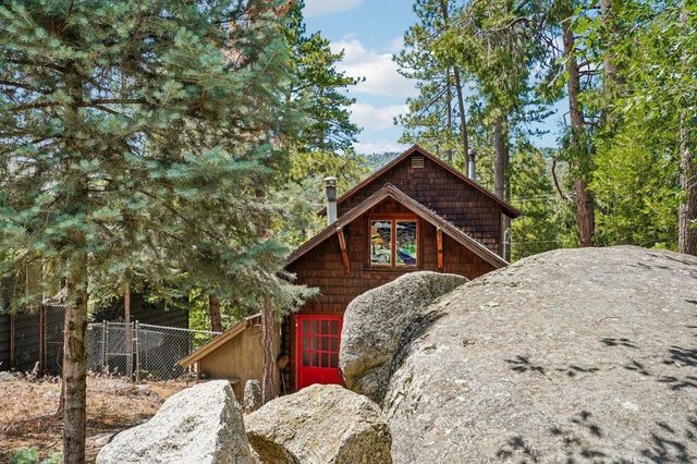 53580 Country Club Drive, Idyllwild
