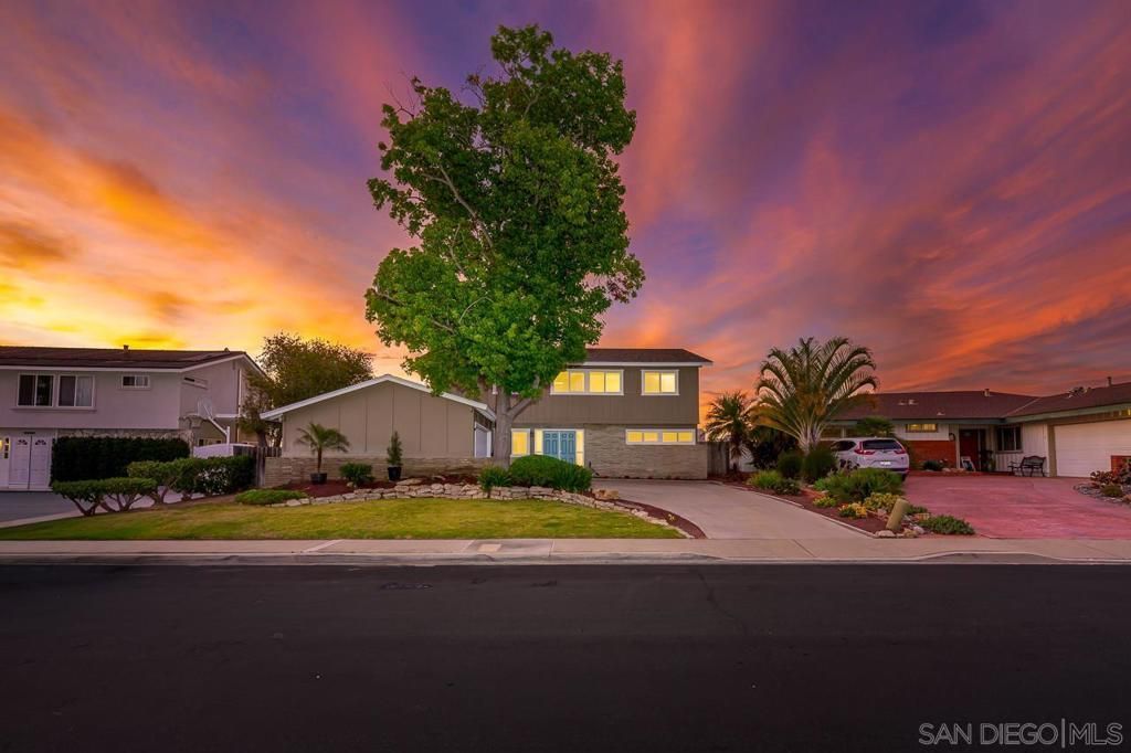 3086 Mercer Lane, San Diego