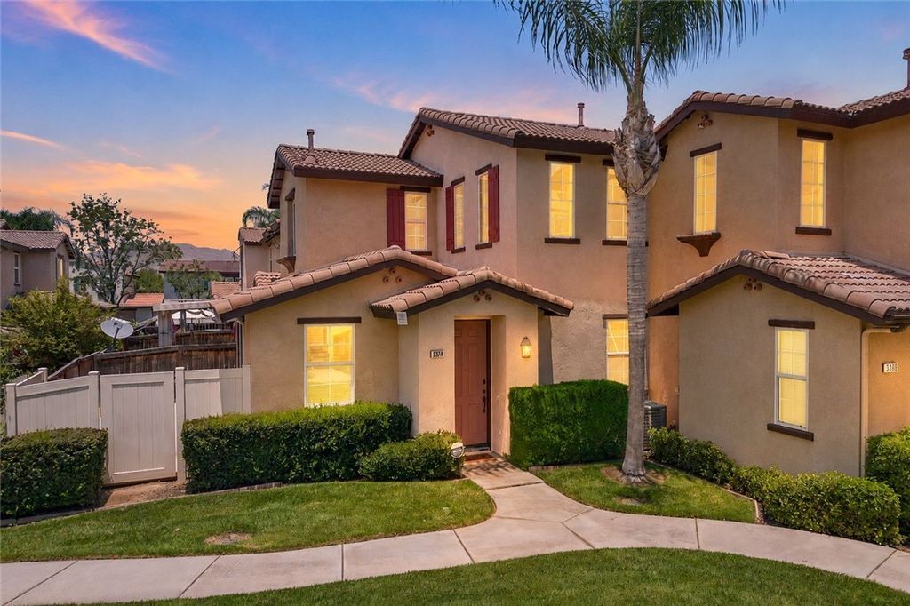3374 Wind Chime Lane, Perris