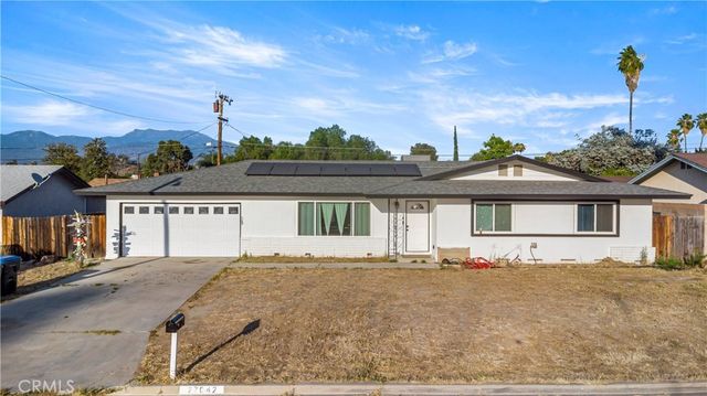 27042 Ramona Vista Street, Hemet