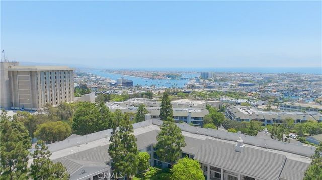 102 Scholz # 234, Newport Beach