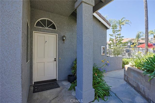 776 E San Bernardino # 7, Covina