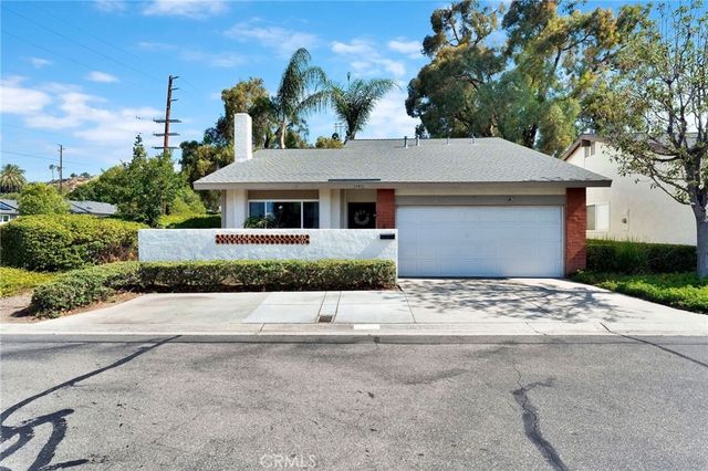 19951 Woodcliff Court, Yorba Linda
