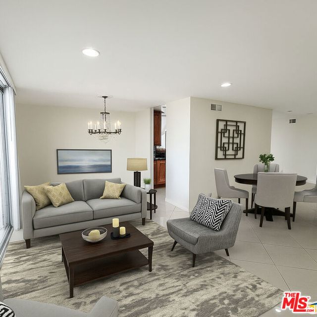 100 S Doheny Drive # 920, Los Angeles