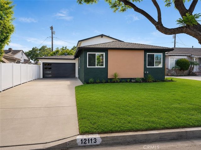 12113 Bluefield, La Mirada