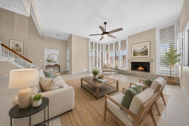 73452 Irontree Drive, Palm Desert