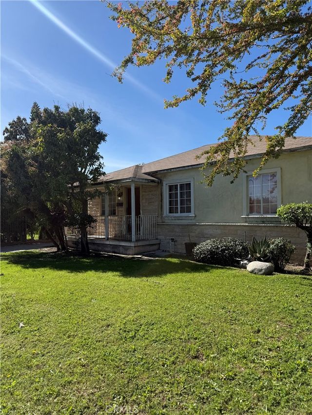 1309 S Tamarind, Compton