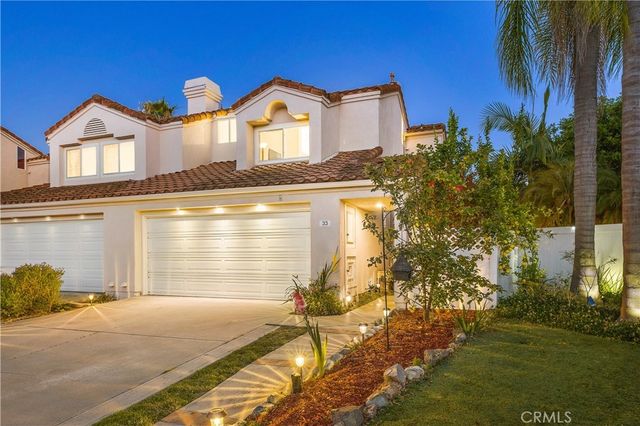 33 Gullwing, Laguna Niguel