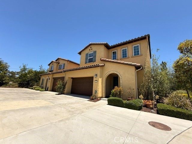 629 Agapanthus, Santa Maria