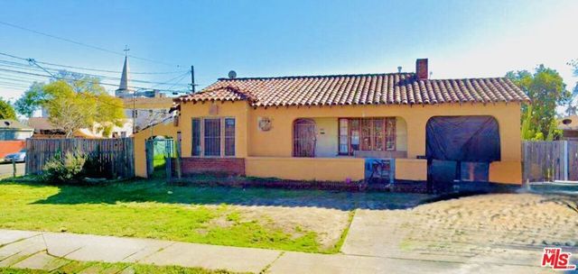 1718 E 113th Street, Los Angeles