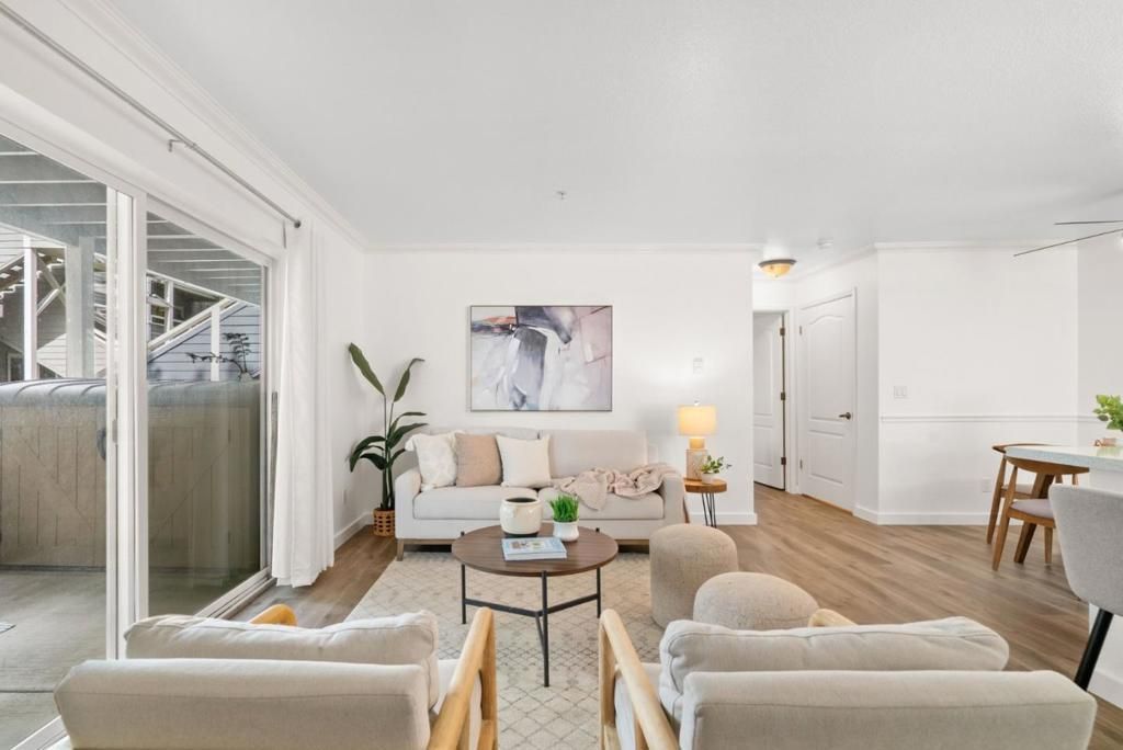 41 Grandview Street # 1402, Santa Cruz