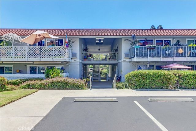 654 Avenida Sevilla # A, Laguna Woods