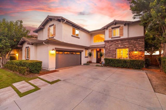 2421 Crooked Trail Rd, Chula Vista