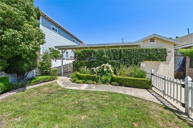 12022 Marshall Street, Culver City