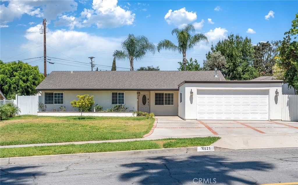 4521 Boeing Avenue, Yorba Linda