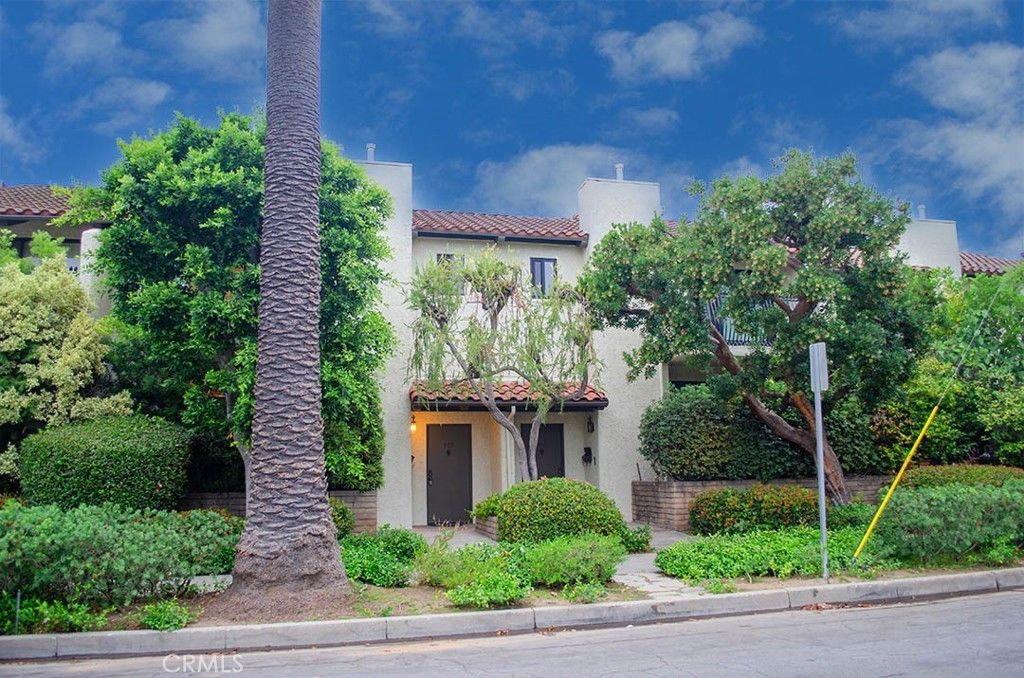 469 S Catalina Avenue, Pasadena