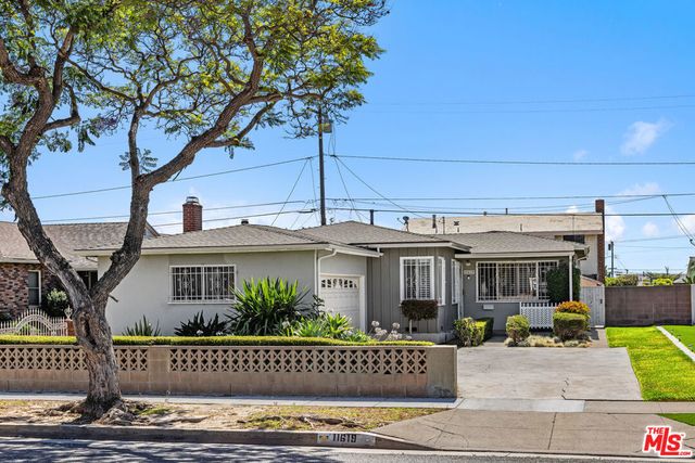 11619 Daleside Avenue, Hawthorne
