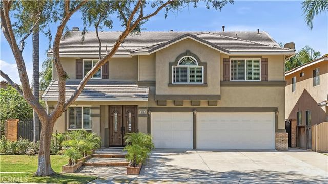 6845 Lunt St., Chino