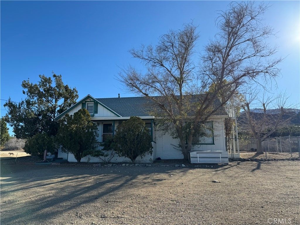 9432 Mountain Road, Pinon Hills