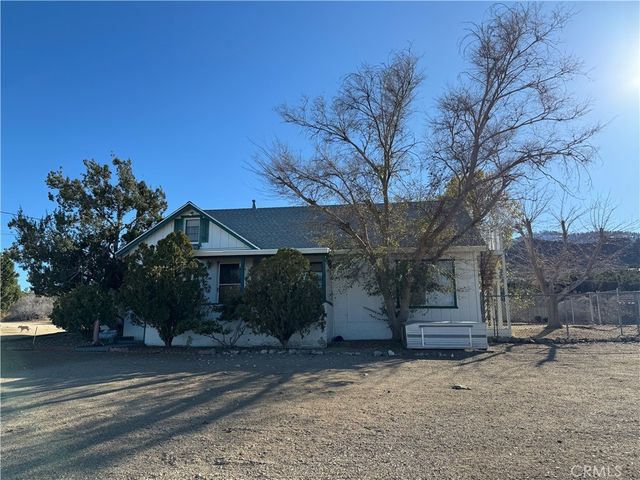 9432 Mountain Road, Pinon Hills