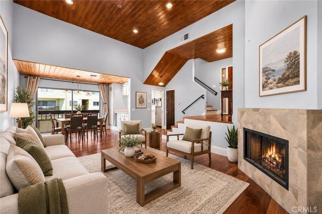 1022 S Marengo # 5, Alhambra