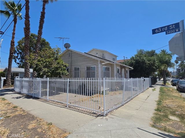6302 Brynhurst, Los Angeles