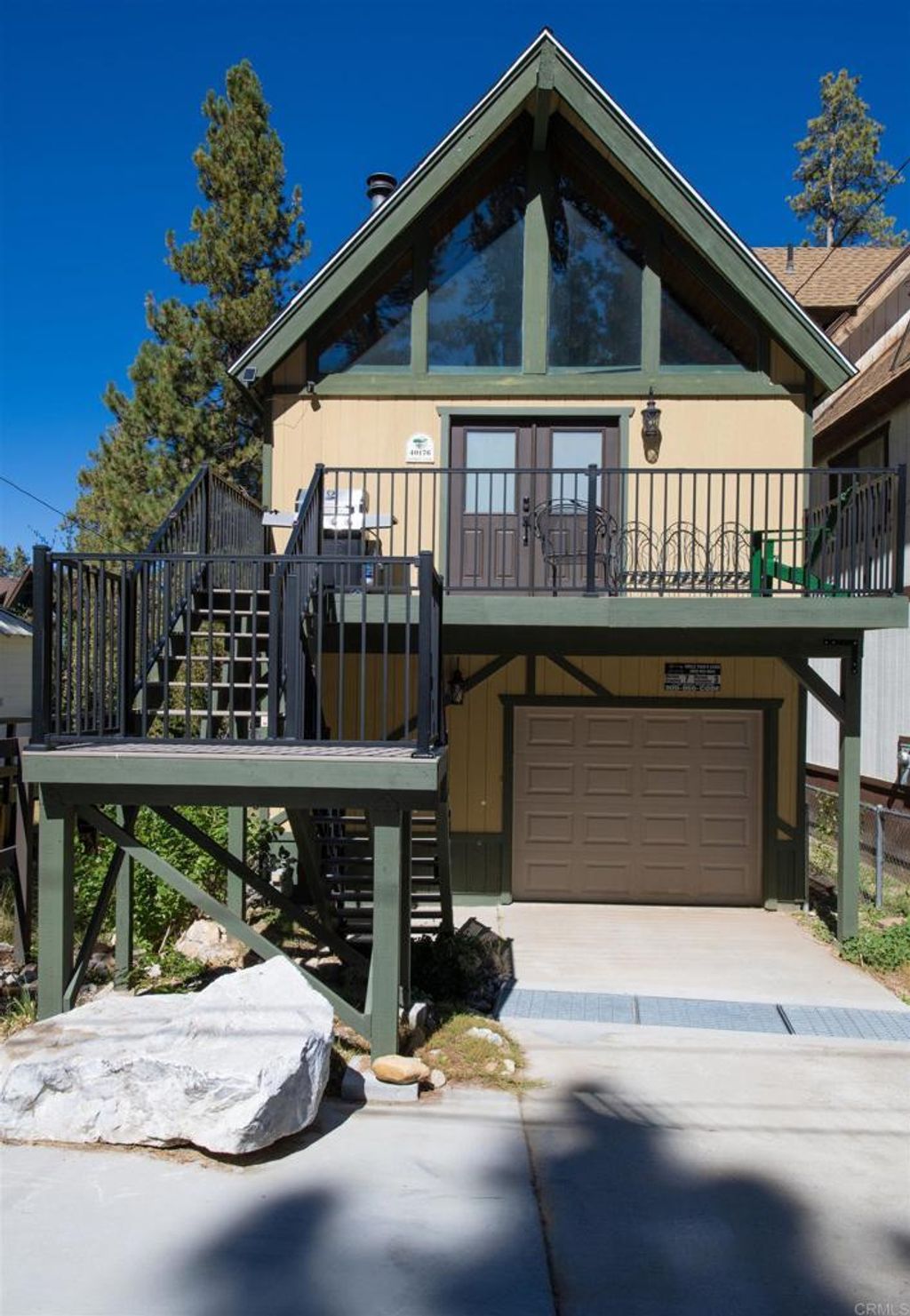 40176 Esterly Ln, Big Bear Lake