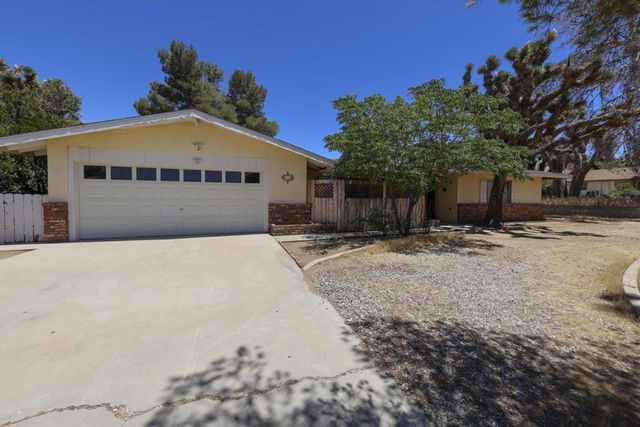 7603 Fox Trail, Yucca Valley