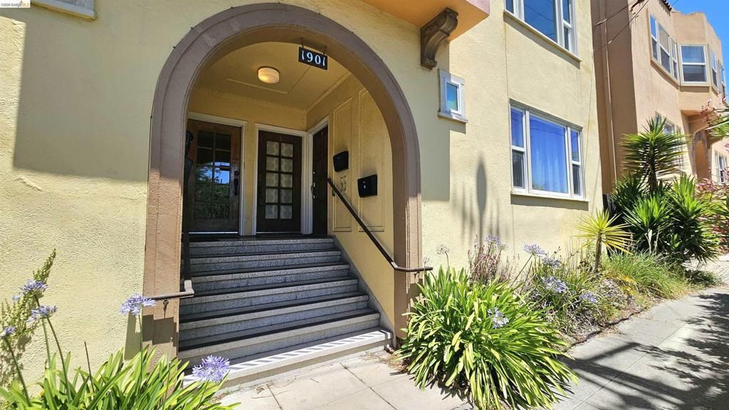 1901 Parker St # 3, Berkeley