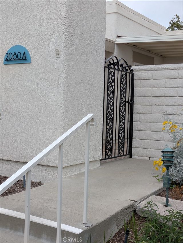 2080 Ronda Granada # A, Laguna Woods