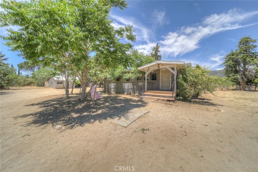38071 Whitmore, Anza