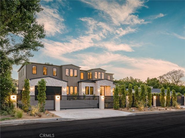 5421 Bothwell, Tarzana