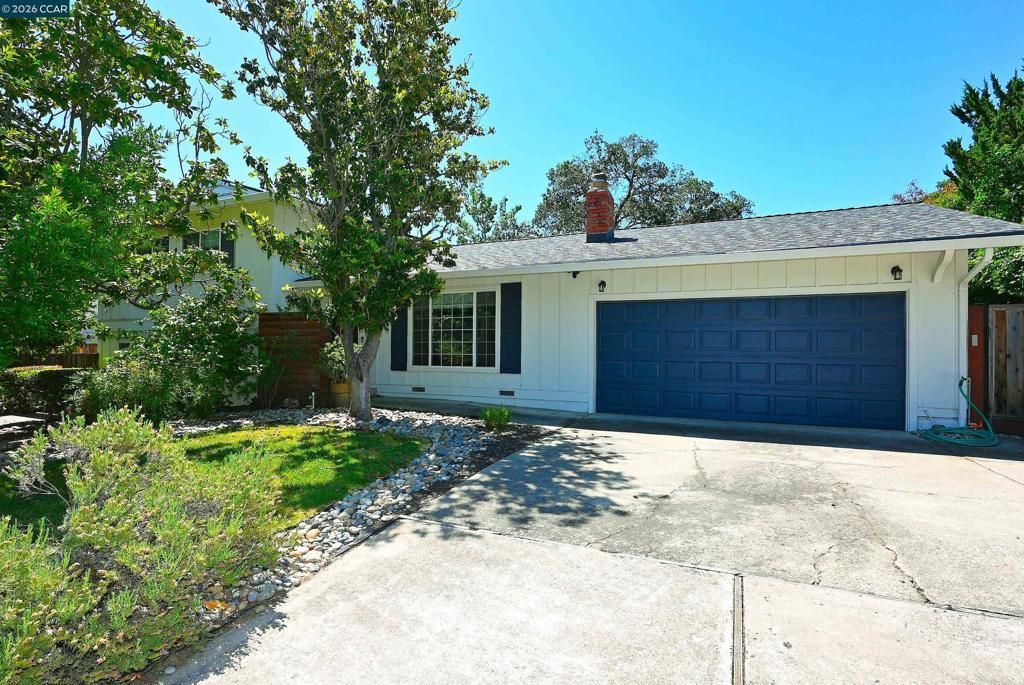 731 Hamilton Dr, Pleasant Hill