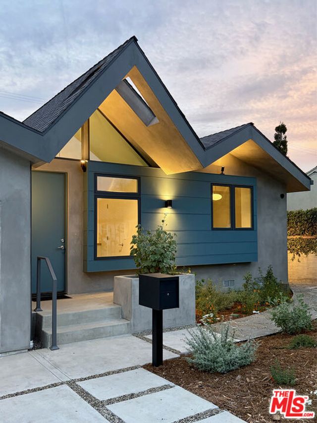11929 Bray Street, Culver City