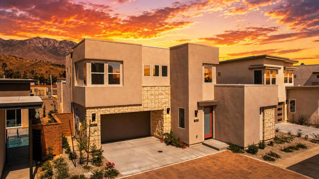 2671 Lavender Lane, Palm Springs